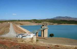 Algérie - Ressources en eau: Hausse du taux de remplissage des barrages à 36,24%
