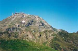 Planète (France/Europe) - En bref — Pollutions: Des microplastiques retrouvés dans l’«air pur» des Pyrénées