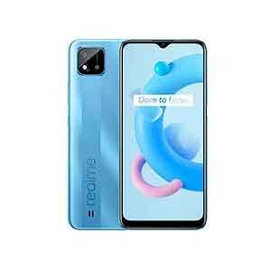 Prix Realme C20 Fiche Technique Algérie