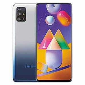 Prix Samsung Galaxy M31s Fiche Technique et Prix Algérie