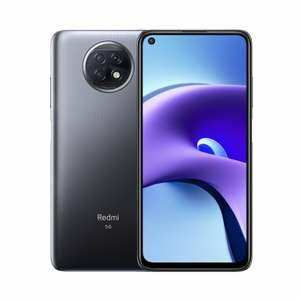 Prix Fiche Technique Xiaomi Redmi Note 9T 5G Algérie