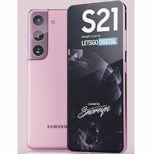 Prix Samsung Galaxy S21  5G Fiche technique et Prix Algérie