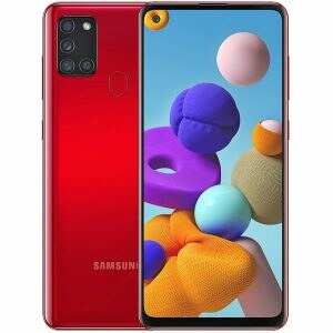 Prix Samsung Galaxy A21s Fiche Technique et Prix Algérie