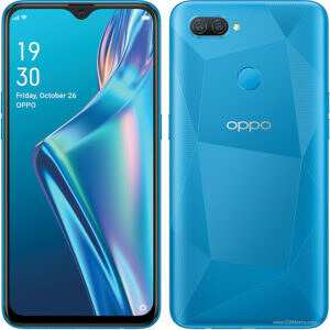 Prix Oppo A12 Fiche Technique Algérie