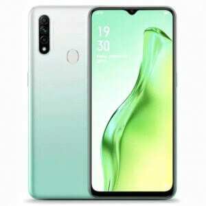 Prix Oppo A31 Fiche Technique Algérie