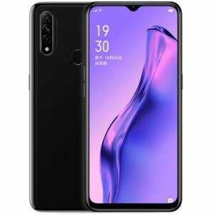 Prix Oppo A8 Fiche Technique Algérie