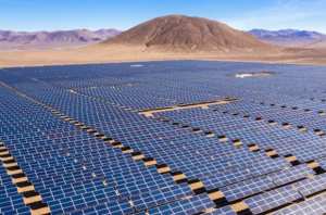 Béchar - TRANSITION ÉNERGÉTIQUE: Projet d'une première centrale solaire photovoltaïque