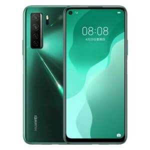 Prix Huawei nova 7 SE Algérie