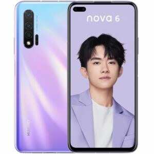 Prix Huawei Nova 6 5G Algérie