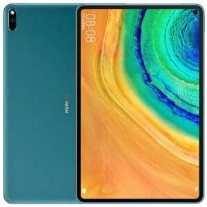 Prix Huawei MatePad Pro Algérie