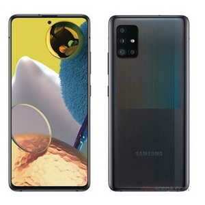 Prix Samsung Galaxy A71 5G Fiche Technique et Prix Algérie