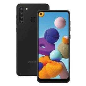 Prix Samsung Galaxy A21 Fiche Technique et Prix Algérie