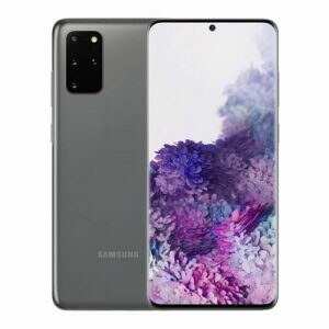 Prix Samsung Galaxy S20 Plus 5G Fiche Technique Algérie
