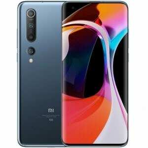 Prix Xiaomi Mi 10 Pro 5G Algérie