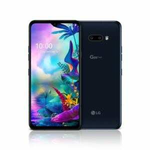 Prix LG G8X ThinQ Algérie