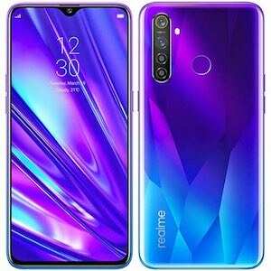 Prix Realme 5 Fiche Technique et Prix Algérie