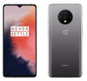 Prix OnePlus 7T Fiche Technique et Prix Algérie
