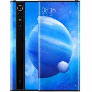 Prix Xiaomi Mi Mix Alpha Fiche technique et Prix Algérie