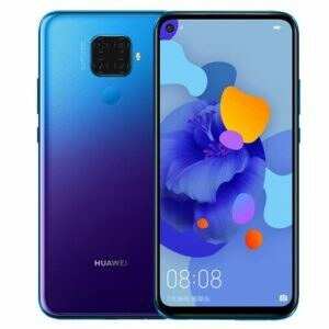 Prix Huawei Nova 5i Pro Fiche technique et Prix Algérie