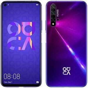 Prix Huawei nova 5T Fiche technique et Prix Algérie