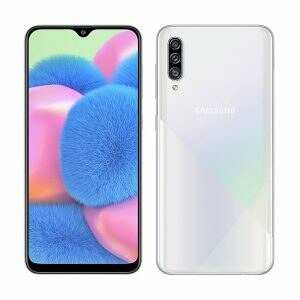 Prix Samsung Galaxy A30s (2019) Algérie