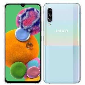 Prix Samsung Galaxy A90 5G Fiche Technique et Prix Algérie