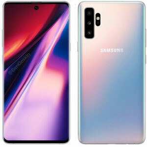 Prix Samsung Galaxy Note10 Plus Fiche technique et Prix Algérie