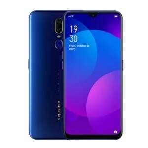 Prix Oppo F11 Algérie