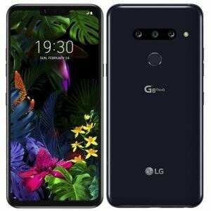 Prix LG G8s ThinQ Algérie