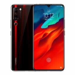 Prix Lenovo Z6 Pro 5G Algérie