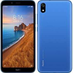 Prix Xiaomi Redmi 7A Algérie