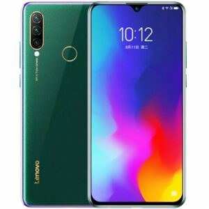 Prix Lenovo Z6 Youth Algérie