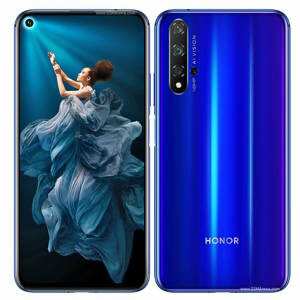 Prix Honor 20 Algérie