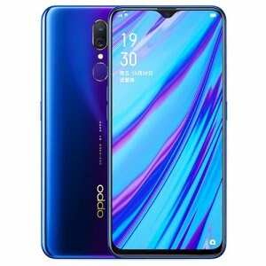 Prix Oppo A9x Algérie