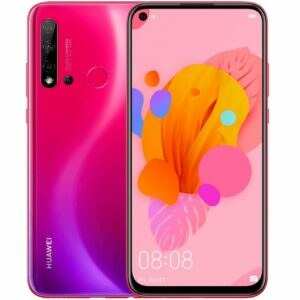 Prix Huawei P20 Lite 2019 Algérie