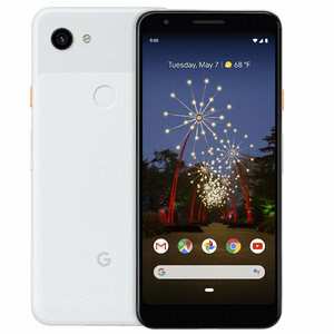 Prix Google Pixel 3A XL Algérie