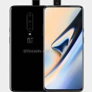 Prix OnePlus 7 Pro Fiche Technique et Prix Algérie