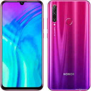 Prix Huawei Honor 20 Lite Algérie