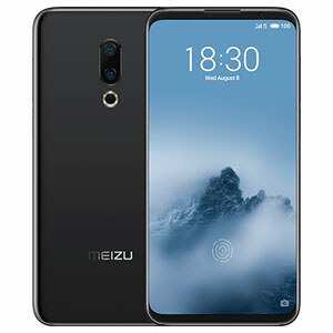 Prix Meizu 16s Algérie