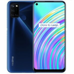 Prix Realme C17 Fiche Technique Algérie