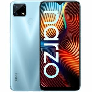 Prix Realme Narzo 20 Fiche Technique Algérie
