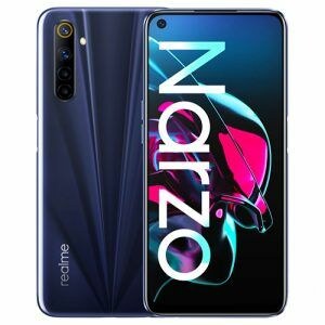 Prix Realme Narzo 20 Pro Fiche Technique Algérie