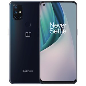 Prix OnePlus Nord N10 5G Fiche Technique et Prix Algérie