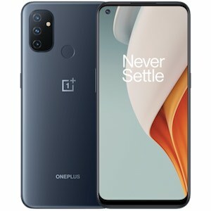 Prix OnePlus Nord N100 Fiche Technique et Prix Algérie
