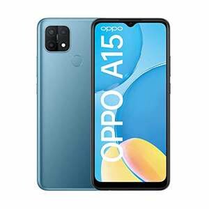 Prix Fiche Technique Oppo A15S Algérie