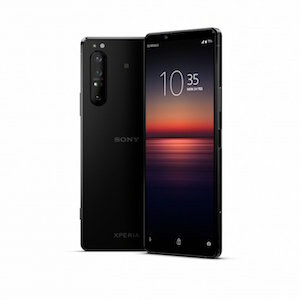 Prix Fiche Technique Sony Xperia Pro Algérie
