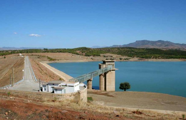 Algérie - Ressources en eau: Hausse du taux de remplissage des barrages à 36,24%
