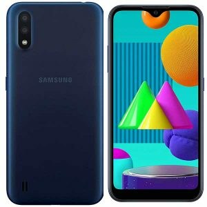 Prix Samsung Galaxy M01S Fiche Technique et Prix Algérie