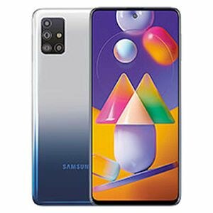 Prix Samsung Galaxy M31s Fiche Technique et Prix Algérie