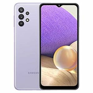 Prix Fiche Technique Samsung Galaxy A32 5G Algérie